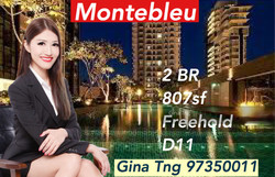 Montebleu (D11), Condominium #185292302